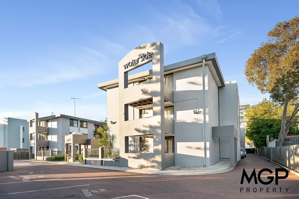 113/29 Melville Parade, South Perth, WA 6151