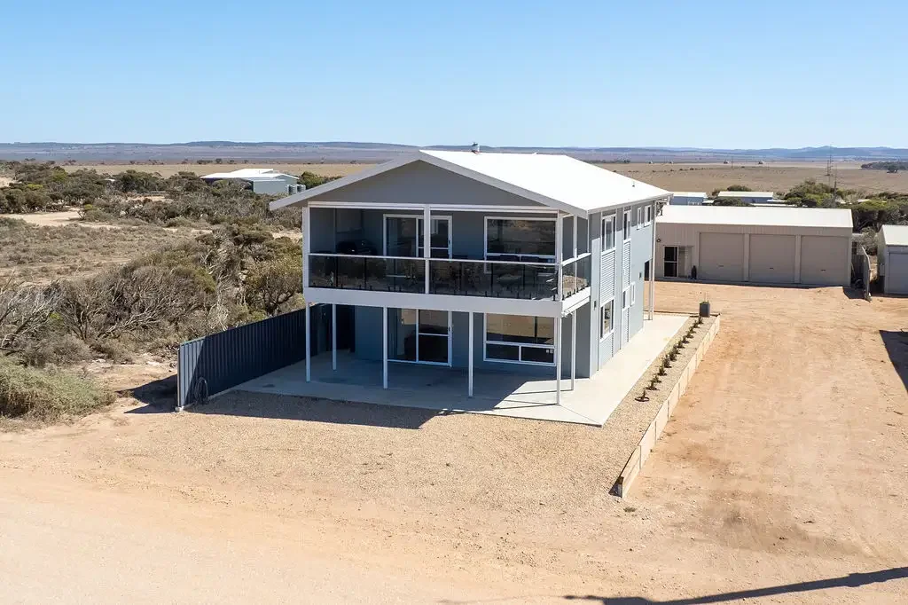 Cowell 3 Bedroom STUNNING COASTAL HOUSE WITH SPECTACULAR VIEWS