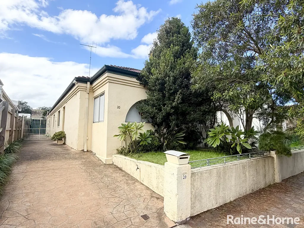 Spacious Family Home in a Convenient Location