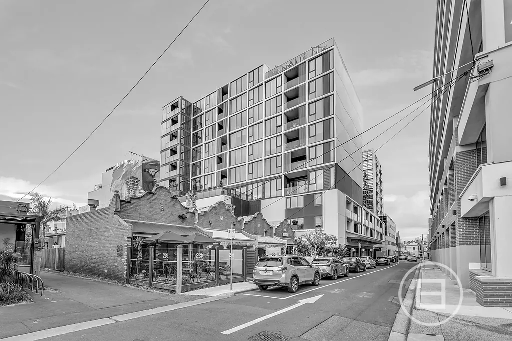 804/10 Young Street, Moonee Ponds, VIC 3039