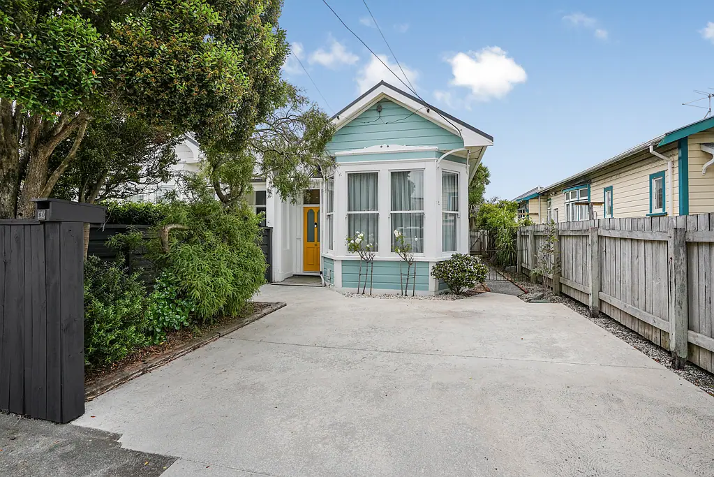 80 Cuba Street, Petone, Lower Hutt, Wellington