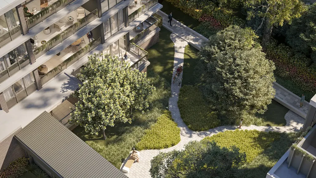Willoughby 2chambre THE BEST ADDRESS IN WILLOUGHBY!!! CONTACT FERDINAND TODAY 0475 105 157