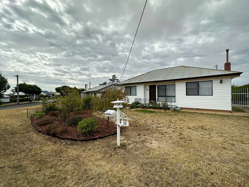 18 Bligh Street, Cooma