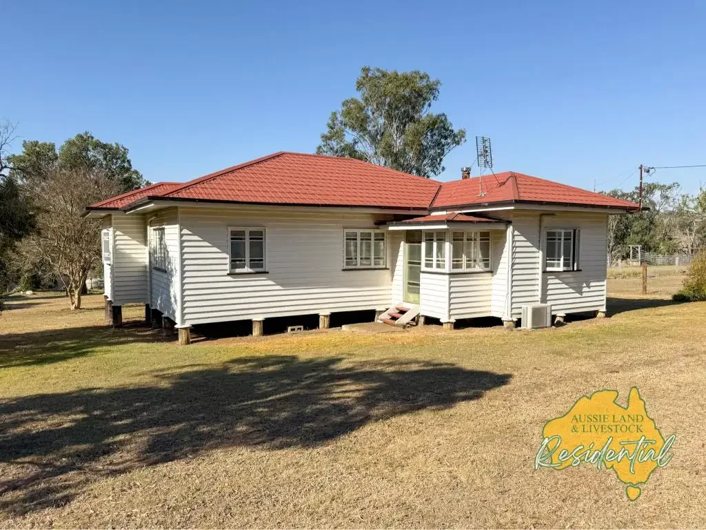 Haly Creek 3ਬੈੱਡਰੂਮ Peaceful Country Timber Getaway Home