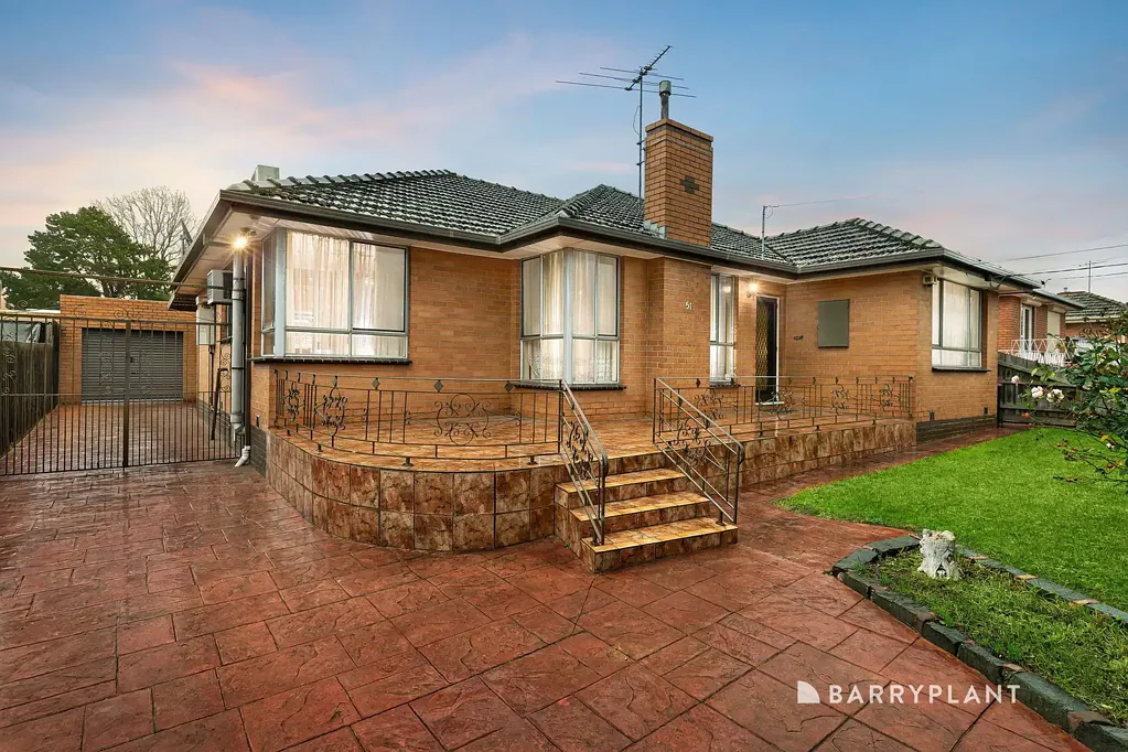 Glenroy 3Kwarto Comfort & Opportunity on a Generous 797m² Block