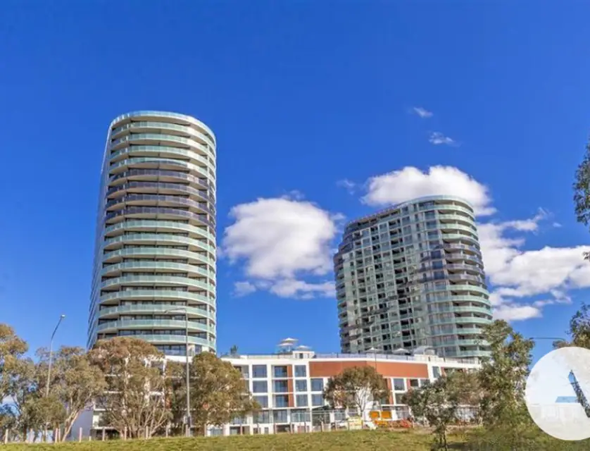 177/1 Anthony Rolfe Ave, Gungahlin, Gungahlin District, 1 chambres, 1 salles de bain, Unit