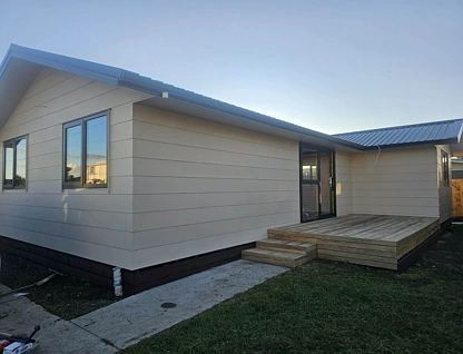 1 Pembrook Street, Papakura, Papakura, 4 ਕਮਰੇ, 2 ਬਾਥਰੂਮ, House