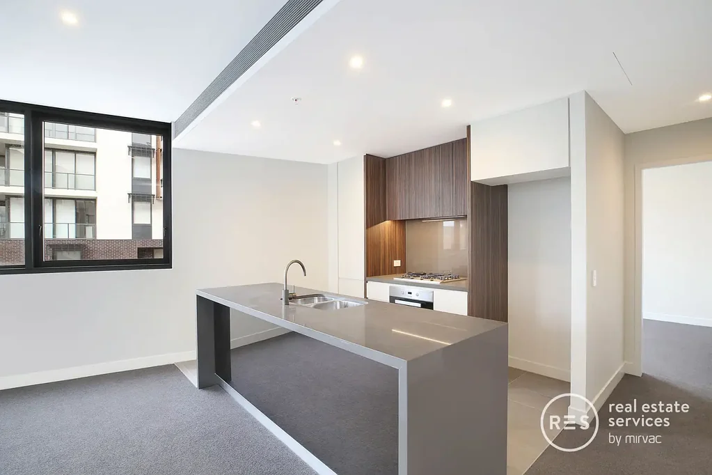 Large 2-Bedroom Apartment with Parking in Mirvac's Harold Park