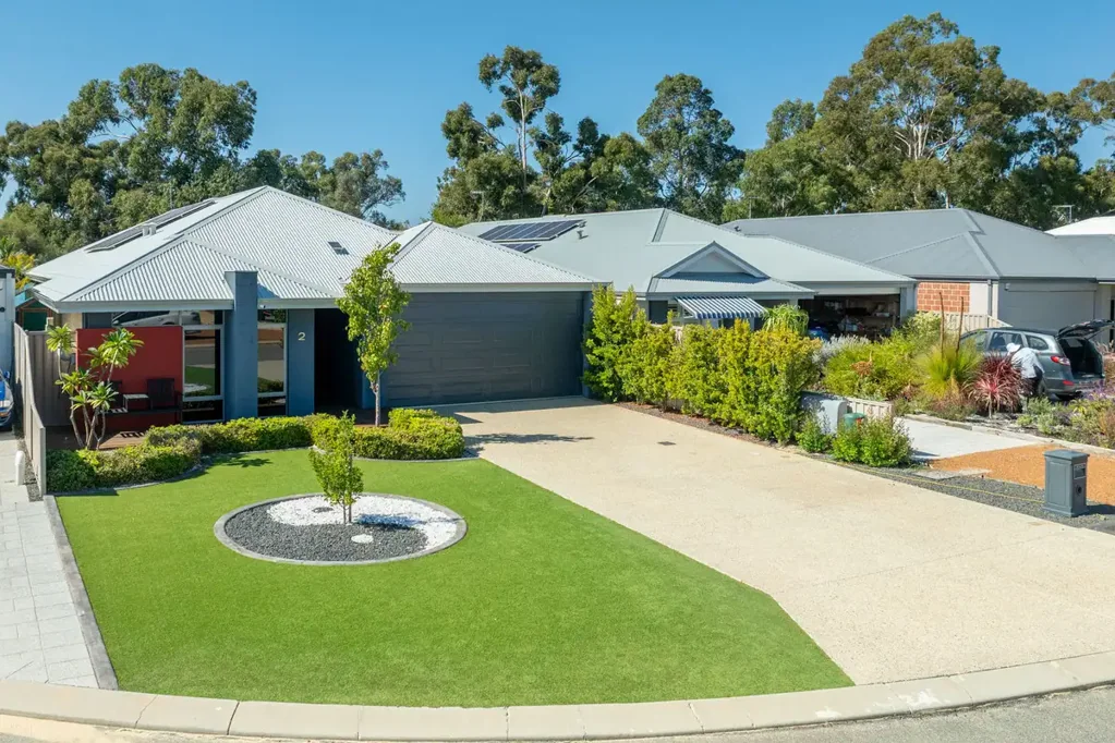 South Yunderup 4ਬੈੱਡਰੂਮ Immaculate Home Close to the Murray River!
