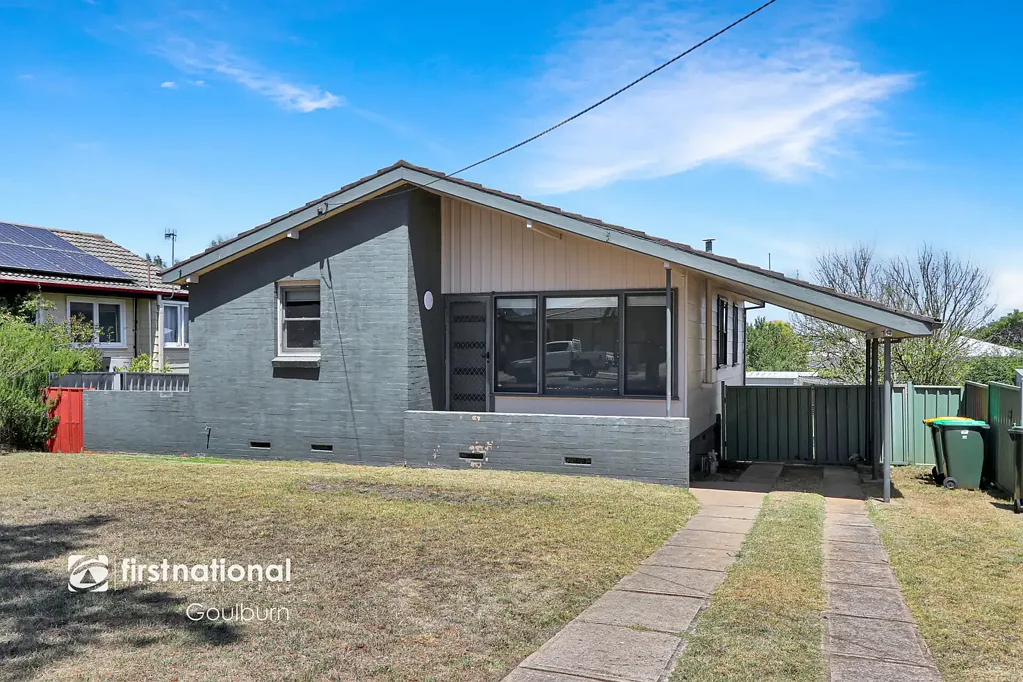51 Gourock Avenue, Goulburn, NSW 2580