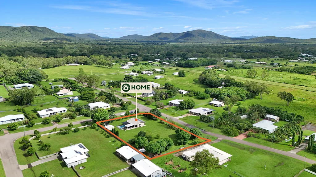 46-56 Renwick Court, Alligator Creek, QLD 4816