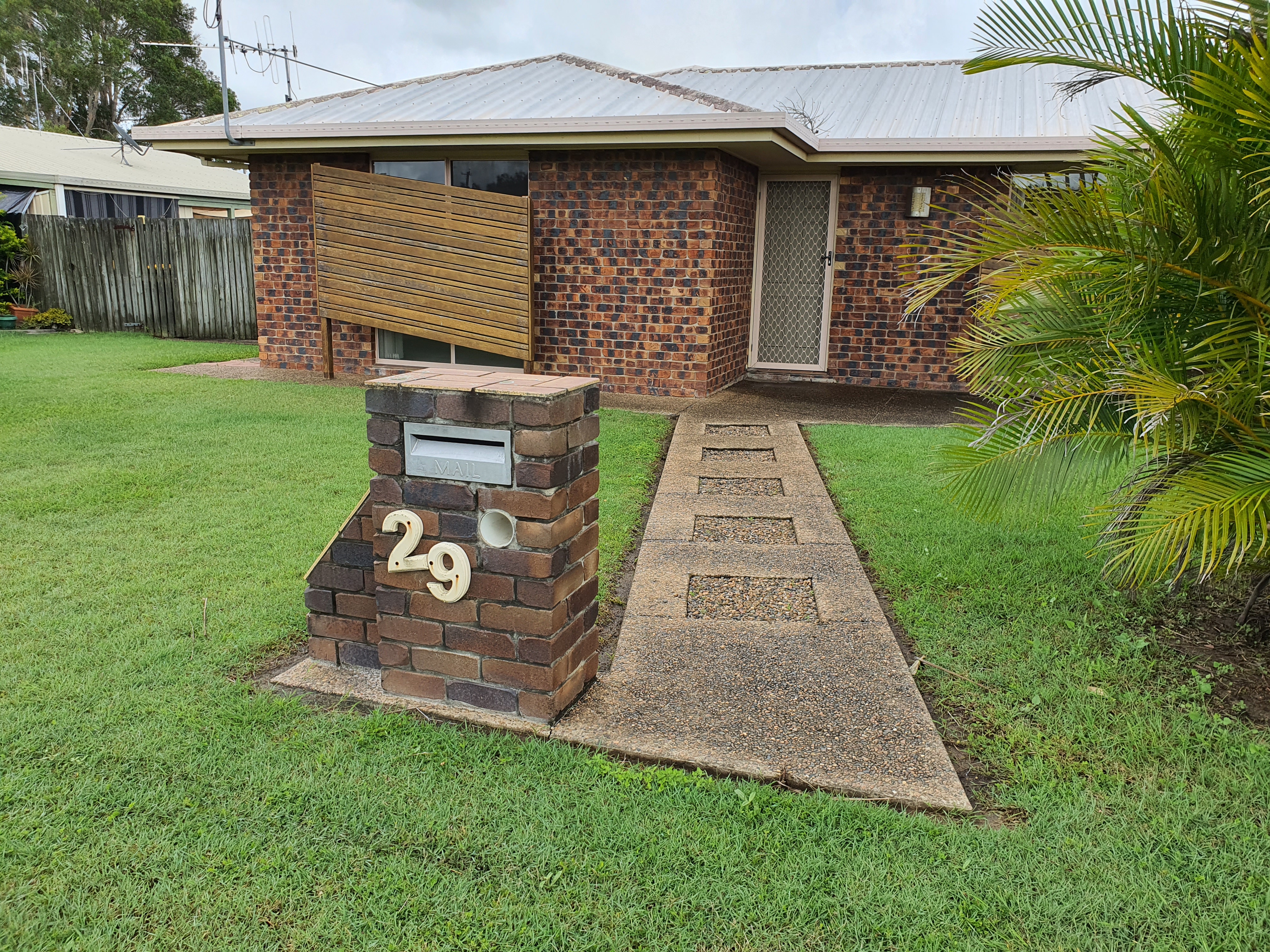 29 JEFFERIS ST, BUNDABERG NORTH QLD 4670, 0 rūma, 0 rūma horoi, House