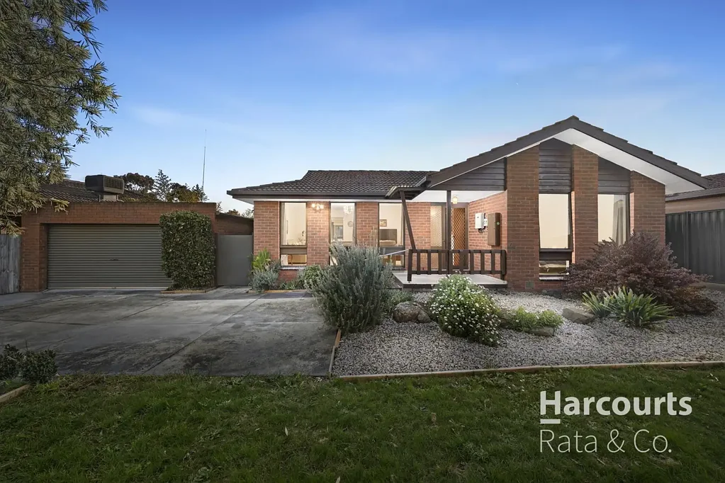 Mill Park 4બેડરૂમ Family Living in a Sought-After Mill Park Location