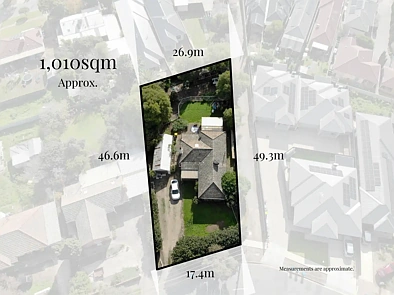 Clearview 3 Slaapkamer The ultimate builder's canvas with instant income upside