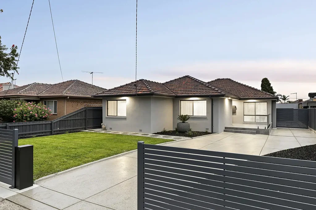 Fawkner 3ਬੈੱਡਰੂਮ Luxurious Modern Design With Endless Lifestyle Appeal