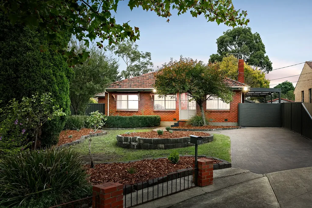 7 Chester Court, Fawkner, VIC 3060