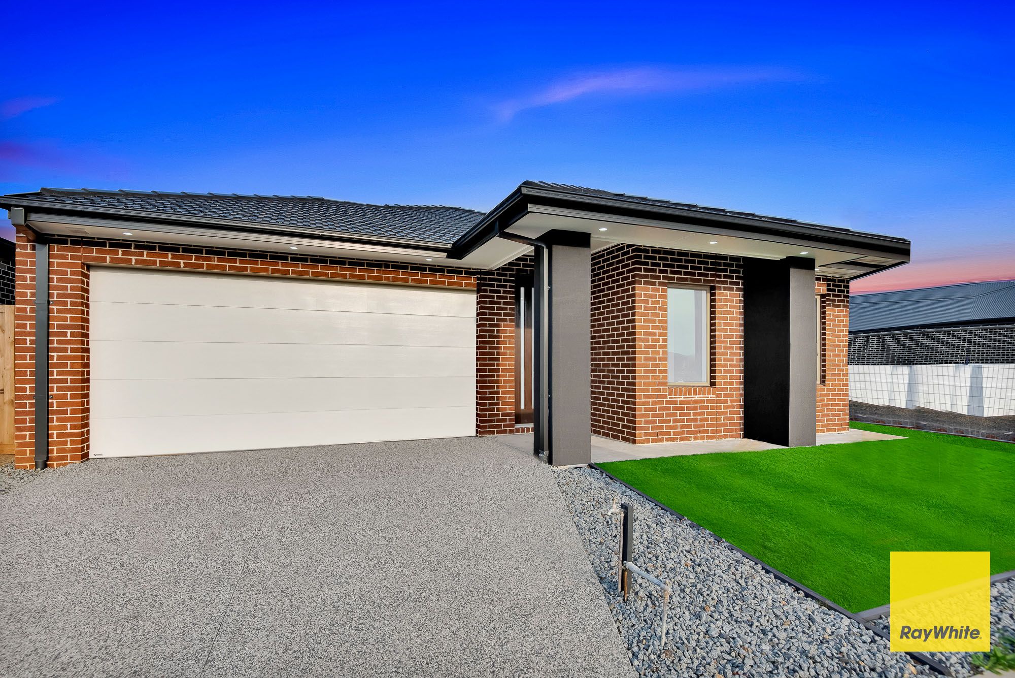 52 CHARLESTON RD, DEANSIDE VIC 3336, 0 રૂમ, 0 બાથરૂમ, House