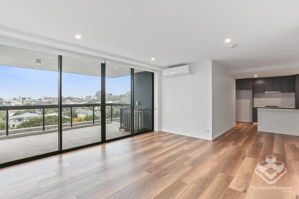 Luxury Upper-Floor Living with Panoramic Views in Chermside $770 per week increasing to $800 in November | Available from 5 September