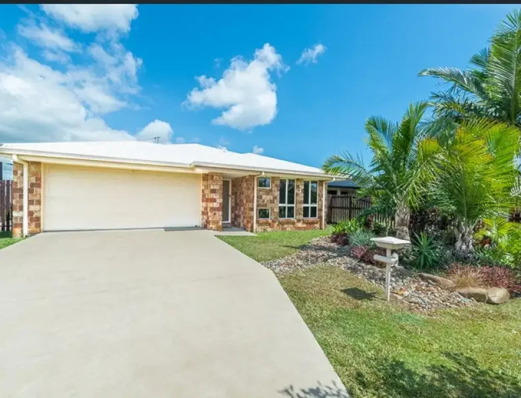Well-Appointed Family Home in the Northern Beaches