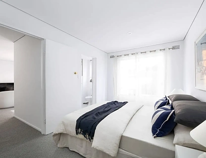 5/95 Queenscliff Road, Queenscliff, Northern Beaches, 1 Schlafzimmer, 1 Badezimmer, Apartment