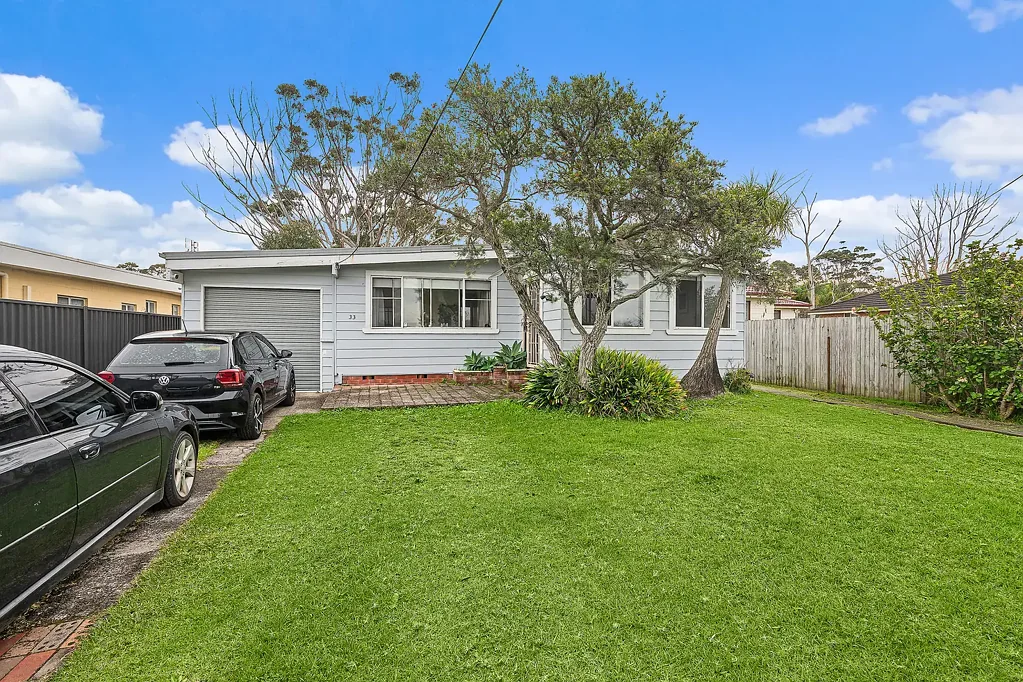 Sanctuary Point 4Zimmer DUAL INCOME INVESTMENT WITH LONG-TERM TENANTS IN PLACE