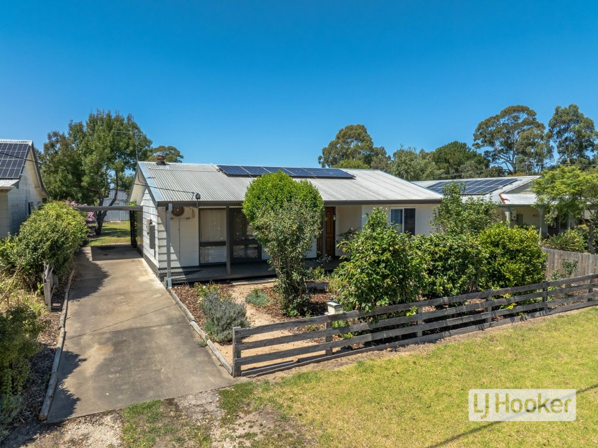 6 VAUGHAN ST, PAYNESVILLE VIC 3880, 0 Kuwarto, 0 Banyo, House