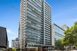 1509/199 William Street, Melbourne