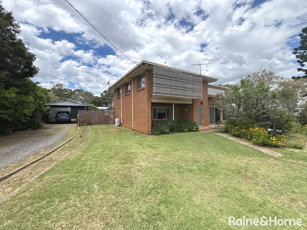 Kingaroy 5chambre Great Family home on large block