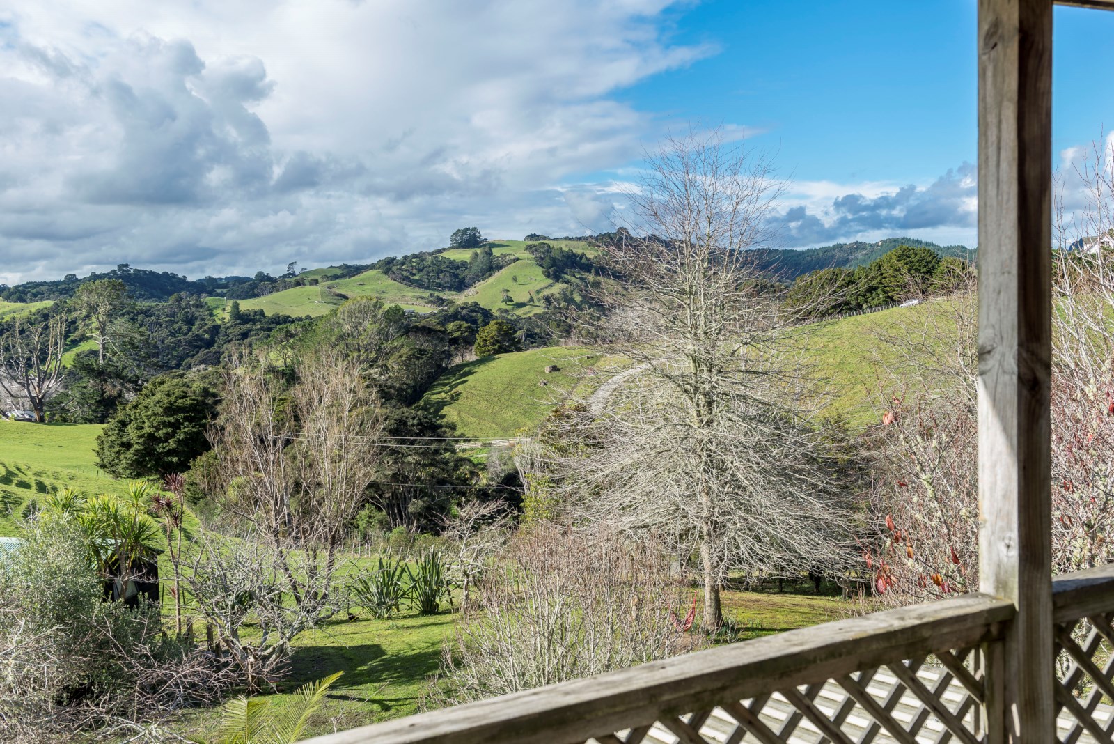 46 Burke Road, Makarau, Auckland - Rodney, 2 phòng ngủ, 1 phòng tắm