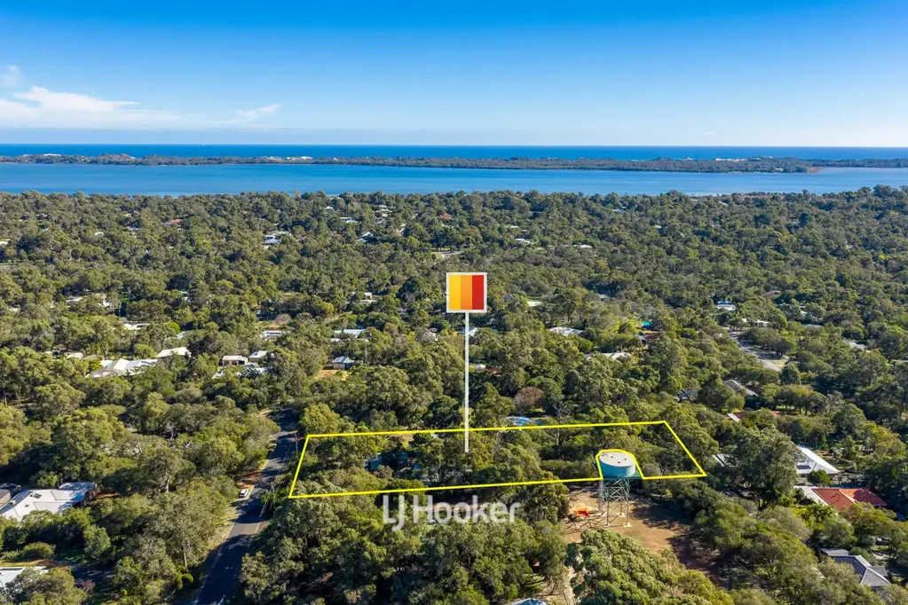 Leschenault 3部屋 Space, Serenity & Endless Potential!