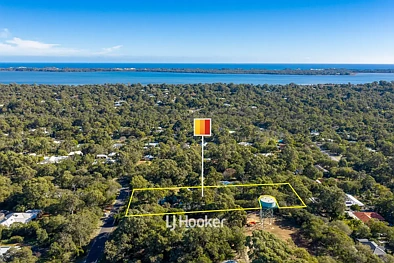 Leschenault 3chambre Space, Serenity & Endless Potential!