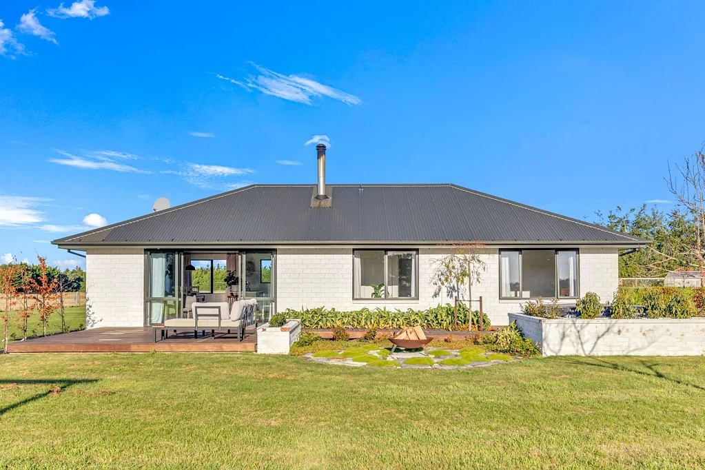 Oxford 3Kwarto Lifestyle Dream in Burnt Hill
