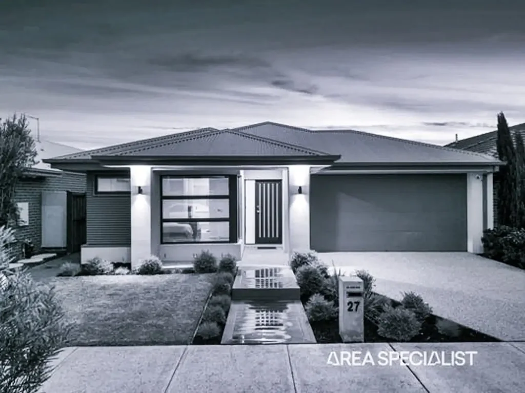 27 Berri Avenue, Officer South, VIC 3809