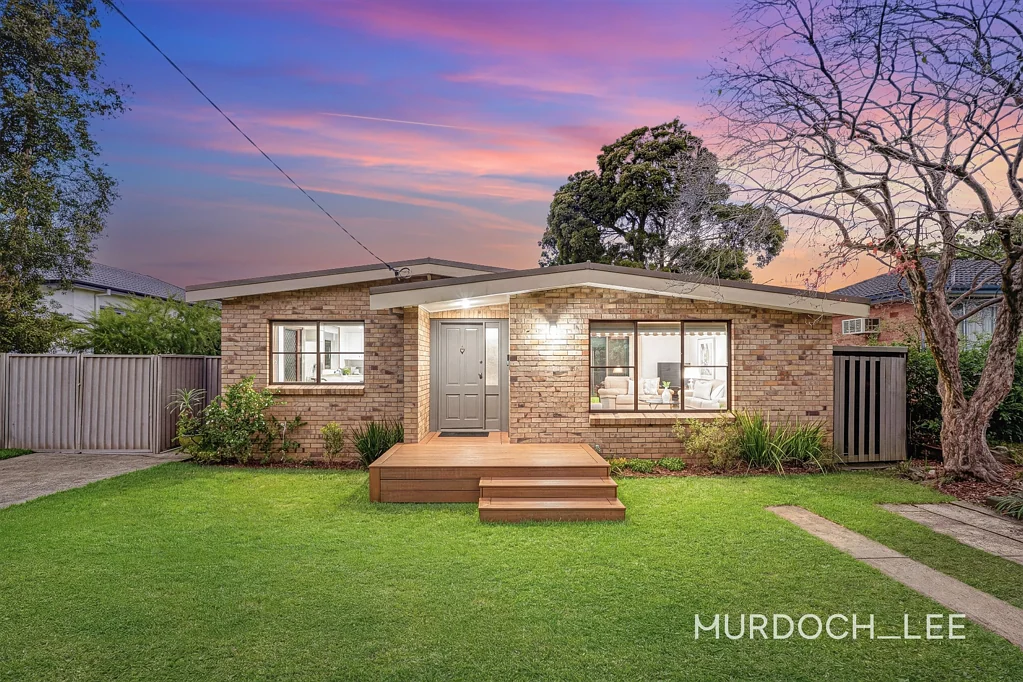 11 Keswick Avenue, Castle Hill, NSW 2154