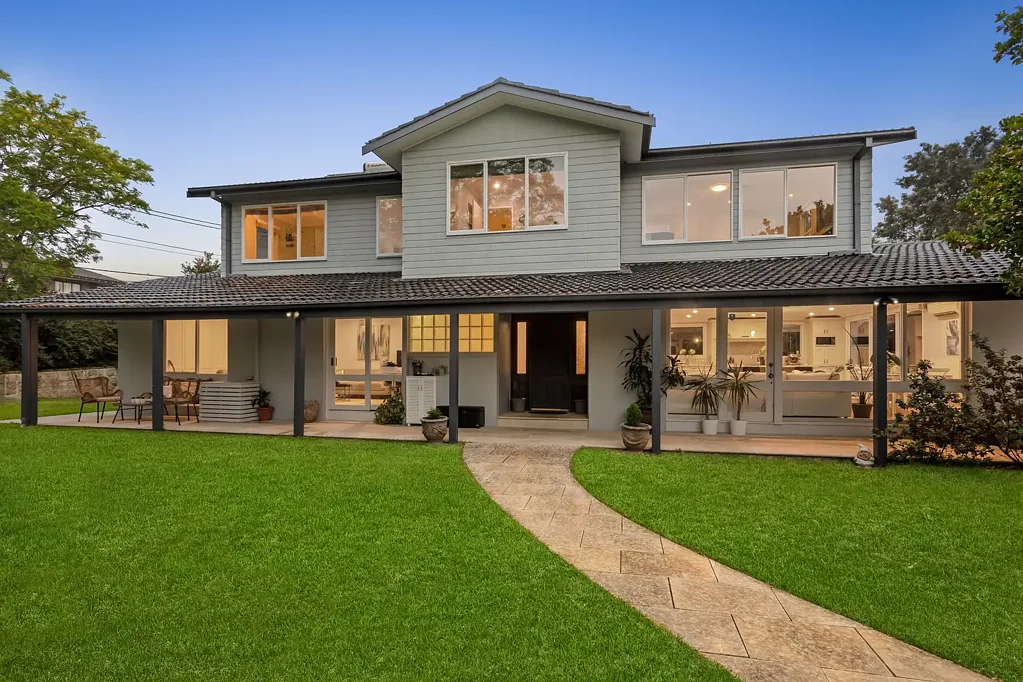 2 Ulm Avenue, Turramurra, NSW 2074