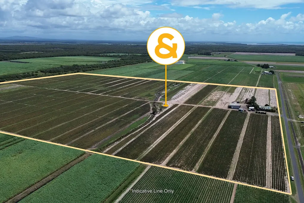 Moore Park Beach Well Set Up For Any Crops 89 Acres - 4 Bed 2 Bath