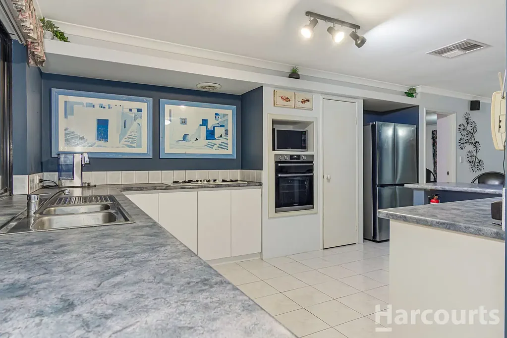 Currambine 4Kwarto Spacious Family Living
