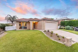 22 Butterfly Drive, Kallangur