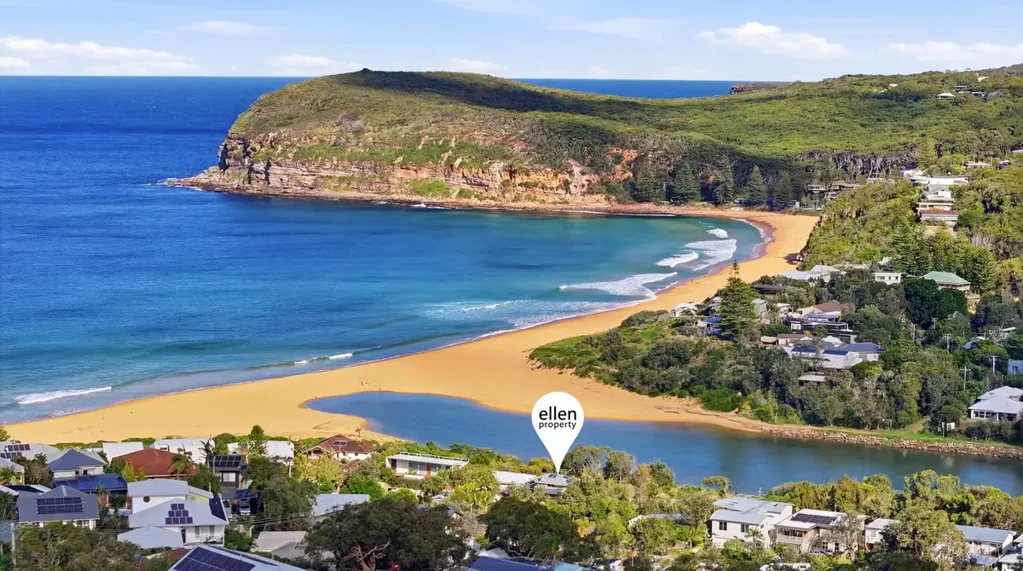 Copacabana 4房  Rare Absolute Beachfront Sanctuary - Direct Beach Access