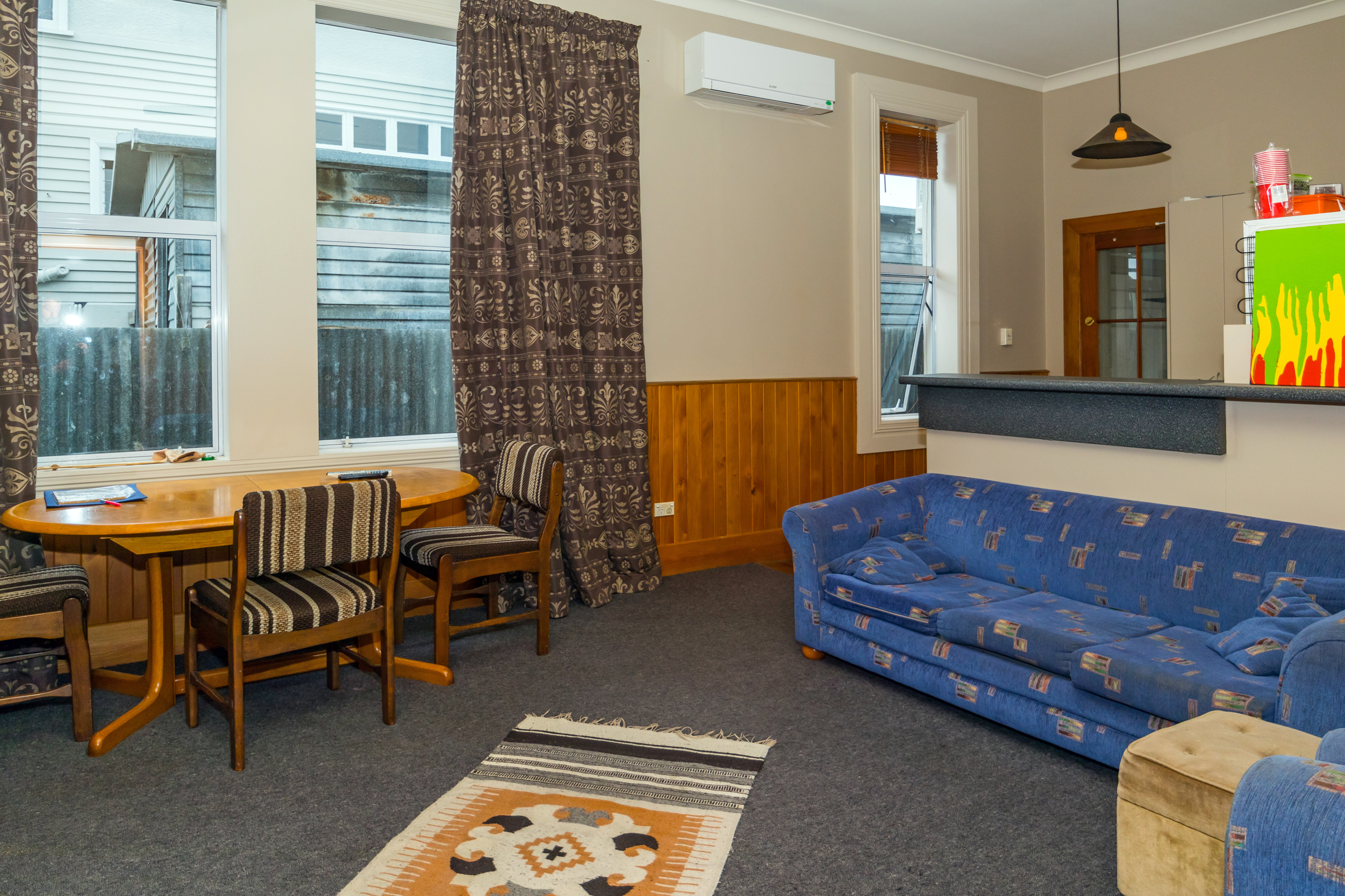 14 Le Cren Street, Seaview, Timaru, 4房, 2浴