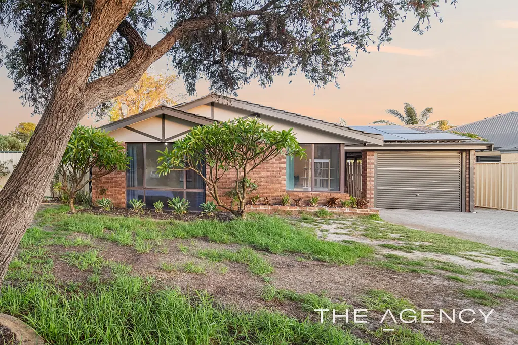 7 Rio Court, Beechboro, WA 6063