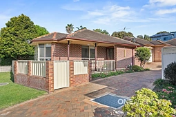6/61-65 Caldwell Avenue, Tarrawanna