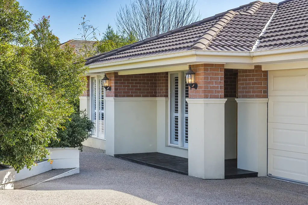 Gisborne 4 Slaapkamer Wake up to breathtaking views of Mount Macedon every morning!