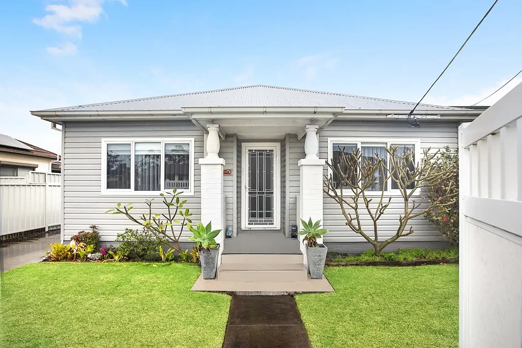Windang 3房  The Perfect Blend of Coastal Comfort