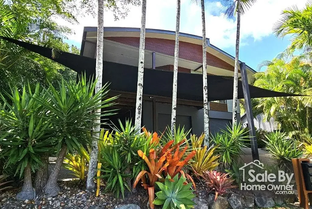Cannonvale 6部屋 Strata titled Duplex in quiet location