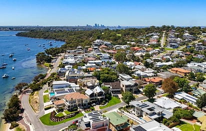 房价三倍速狂飙！澳洲49个"火箭式"增长城区名单揭晓 ，最高年涨幅达43%！