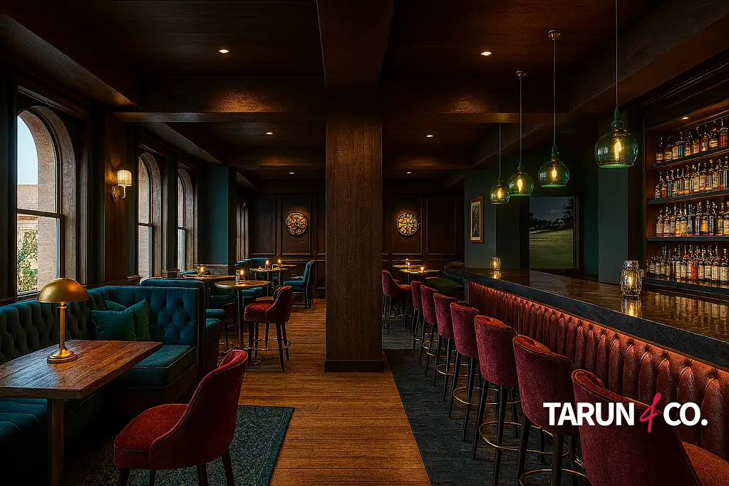 Auckland Central Prime Auckland Venue: Bar, Nightclub, or More