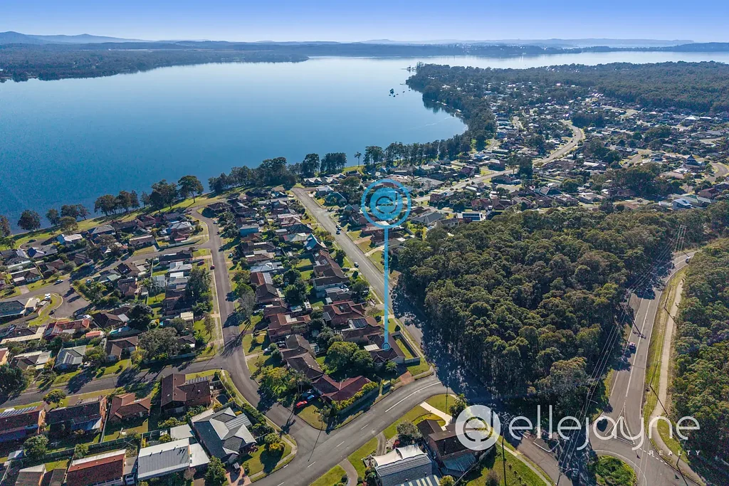 Bonnells Bay 4ห้องนอน Spacious Family Living with Flexible Spaces & Investment Appeal