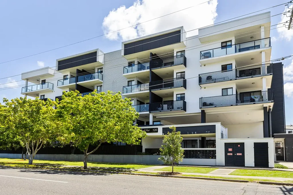 Nundah 2Kwarto Modern unit in a prime location!