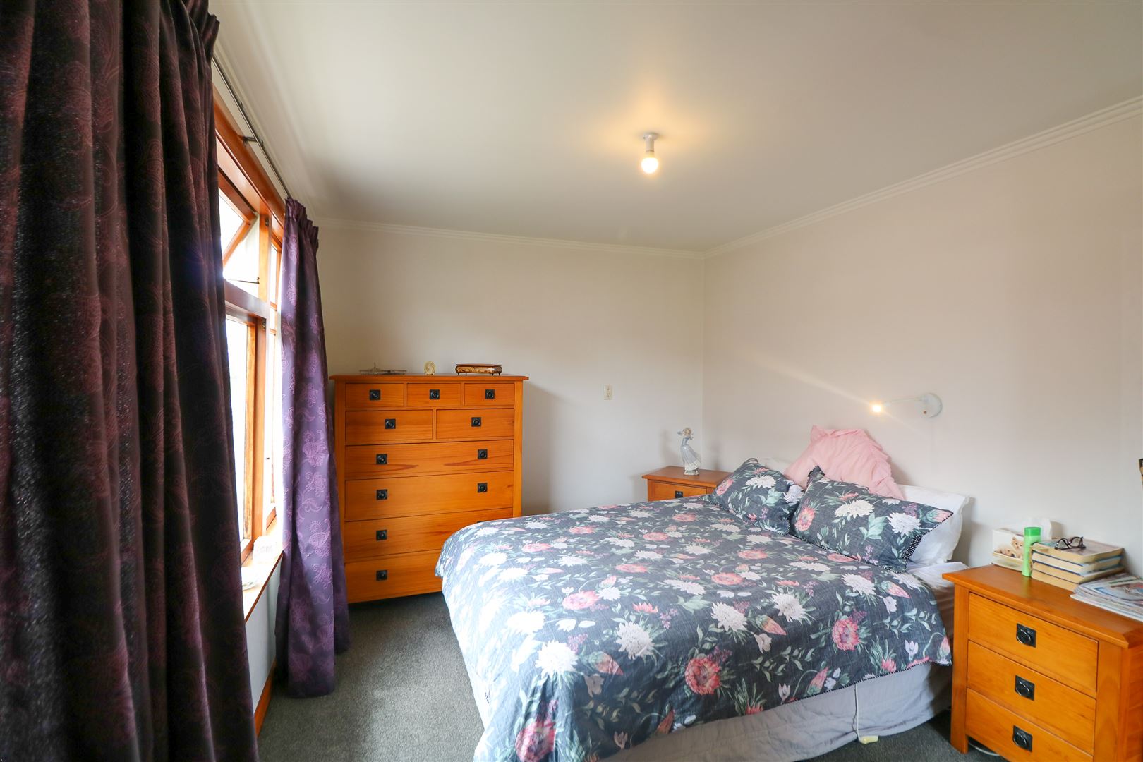 3 Wallace Street, Kensington, Timaru, 2房, 0浴